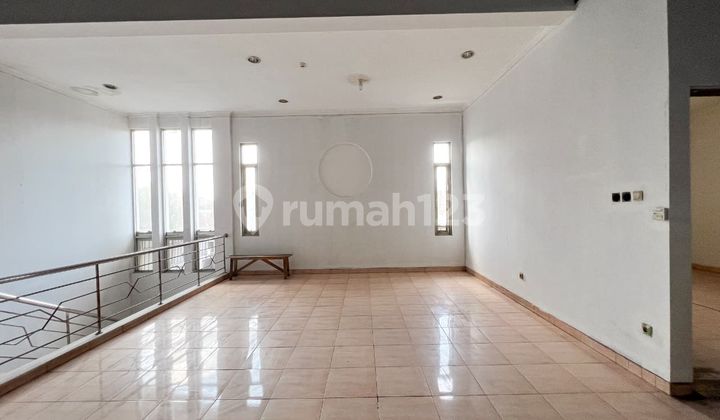 Disewakan Gudang di Cipamokolan Bandung Timur