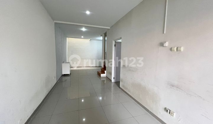 Dijual dan Disewakan Rumah di Jingganagara Kota Baru Parahyangan KBP 2