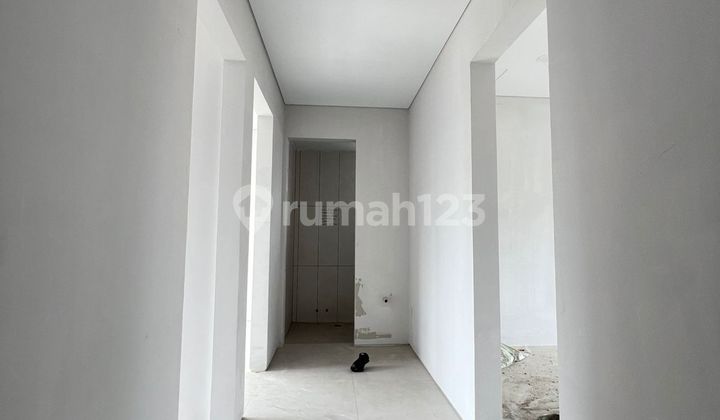 Dijual Rumah Baru di Nilapadmi Kota Baru Parahyangan KBP Bandung 2