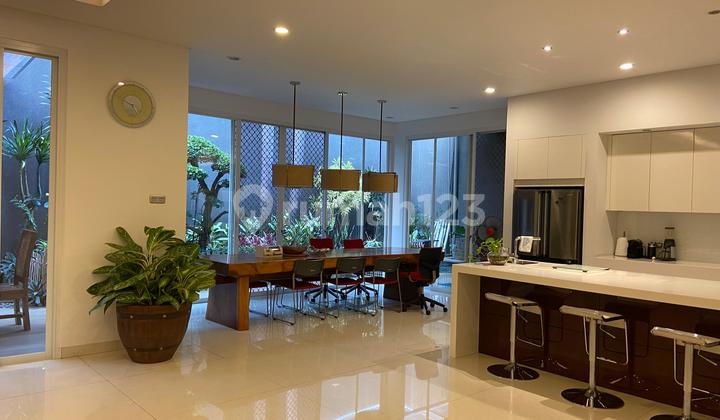 Rumah Mewah Kbp Full Furnish Kota Baru Parahyangan Rumah Mewah Kbp Full Furnish Kota Baru Parahyangan