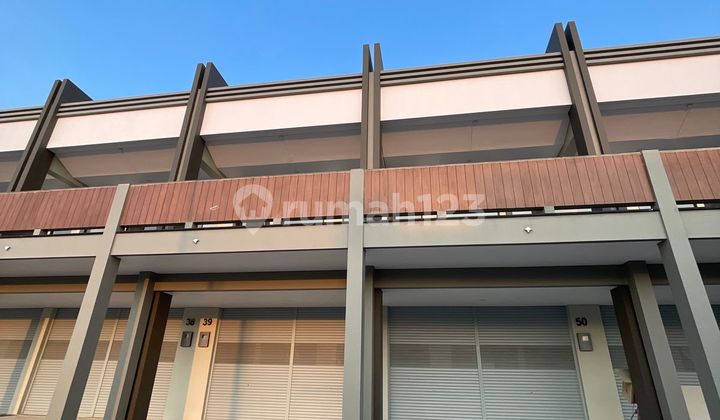 For Sale New Shop House in Sasakirana Kota Baru Parahyangan Bandung For Sale New Shop House in Sasakirana Kota Baru Parahyangan Bandung