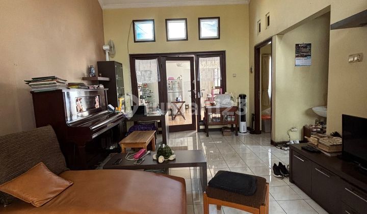 Dijual Rumah Nyaman di Wangsakerta Kota Baru Parahyangan KBP 