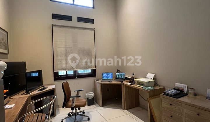 Dijual Rumah Nyaman di Bandung Tempo Dulu Kota Baru Parahyangan  2