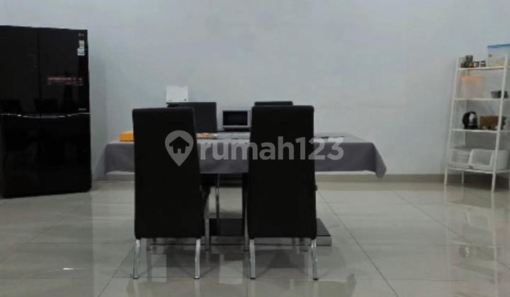 House with Koi Pond in Btd 1, Kota Baru Parahyangan (Kbp) 2