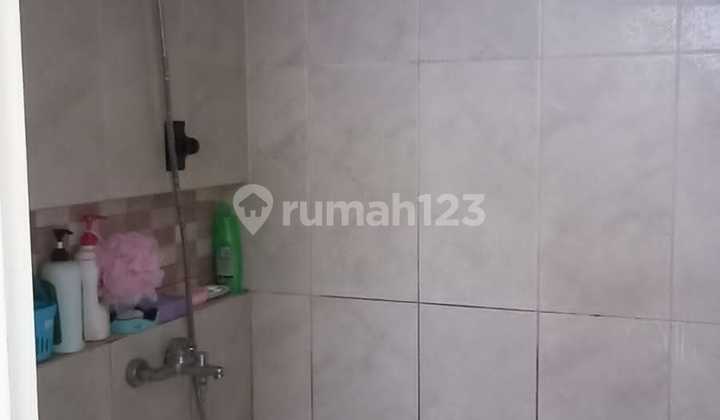 Dijual Rumah di Wangsakerta 2 Kota Baru Parahyangan KBP Bandung 2