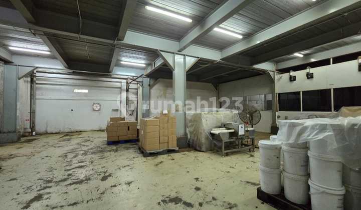 Dijual Gudang / Pabrik Sadang Kopo Akses Kontainer bisa Produksi Dijual Gudang / Pabrik Sadang Kopo Akses Kontainer bisa Produksi