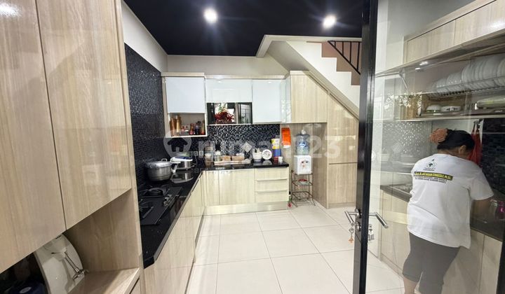 Rumah Mewah Siap Huni di Larangtapa Kota Baru Parahyangan Kbp 2