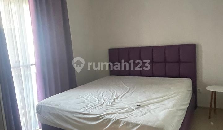 Jual Rumah Dengan Kolam Renang di Lokacitra Kota Baru Parahyangan 2