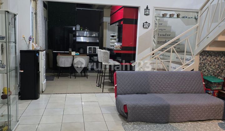 Jual Rumah Nyaman di Kota Baru Parahyangan KBP Jingganagara Jual Rumah Nyaman di Kota Baru Parahyangan KBP Jingganagara