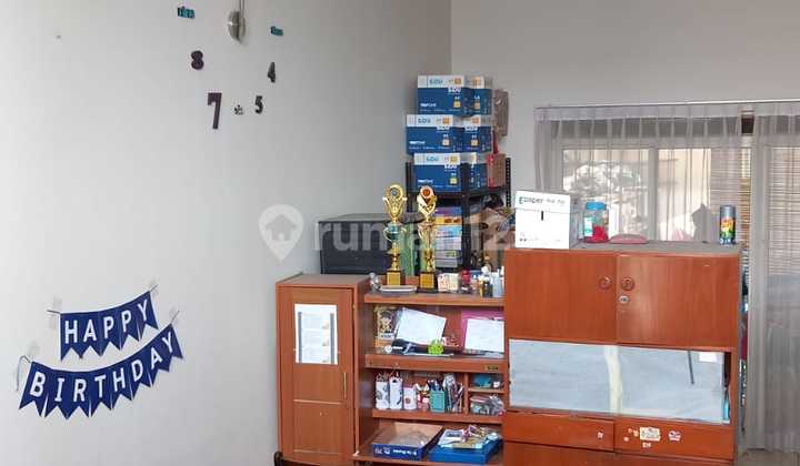 Dijual Rumah di Wangsakerta 2 Kota Baru Parahyangan KBP Bandung