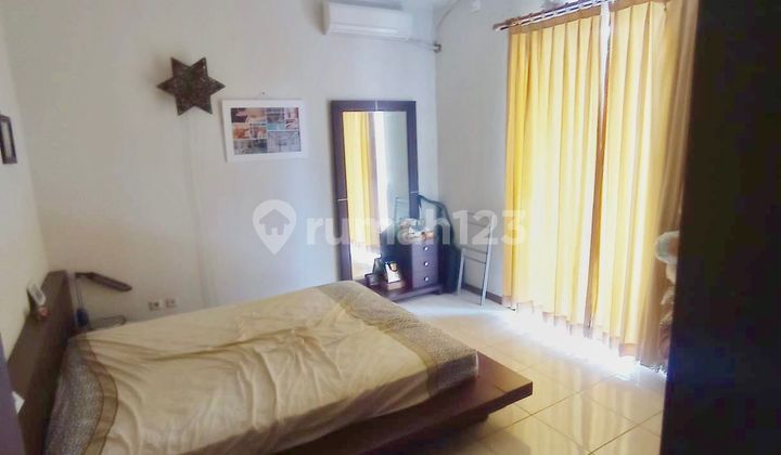 Dijual Rumah Nyaman Tatar Larangtapa Kota Baru Parahyangan KBP 2