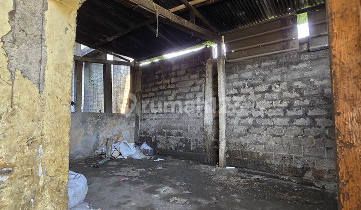 Dijual Pabrik Pelemburan Alumunium Dekat Tol di Margaasih Bandung