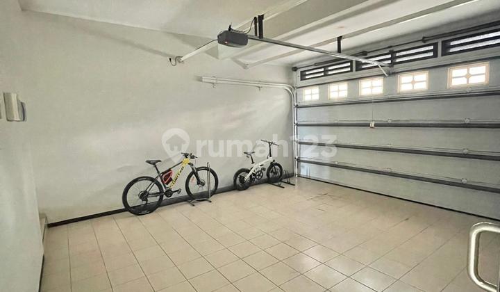 Rumah Kota Baru Parahyangan Btd View Danau & Gunung 2