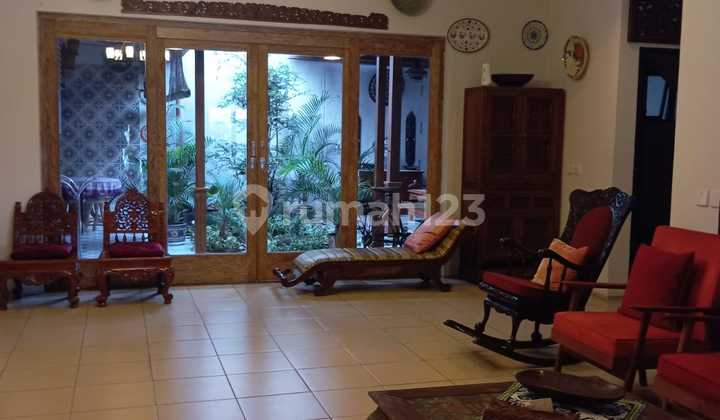 Dijual Rumah Nyaman di Lokacitra Kota Baru Parahyangan KBP