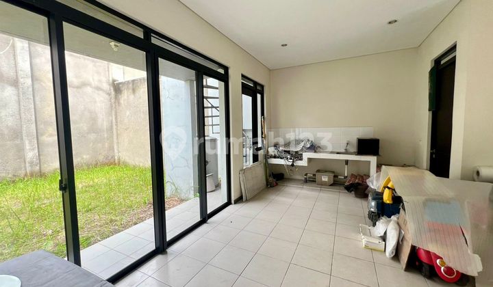 Jual Rumah Nyaman di Tatar Kamandaka Kota Baru Parahyangan KBP 2