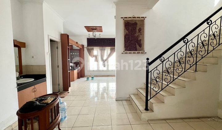 Dijual / Disewakan Rumah di Pitaloka Kota Baru Parahyangan KBP 2