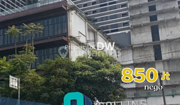 Collins Apartment 1 Bedroom Well Furnished 1