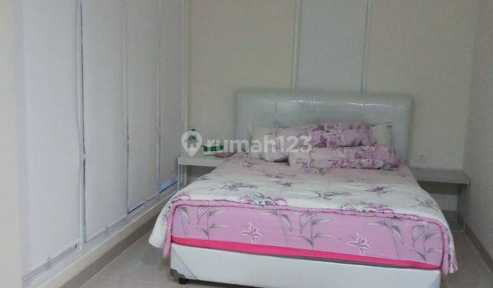 Rumah 2 Lantai Bagus di Cluster Tesla Gading Serpong Scientia 5