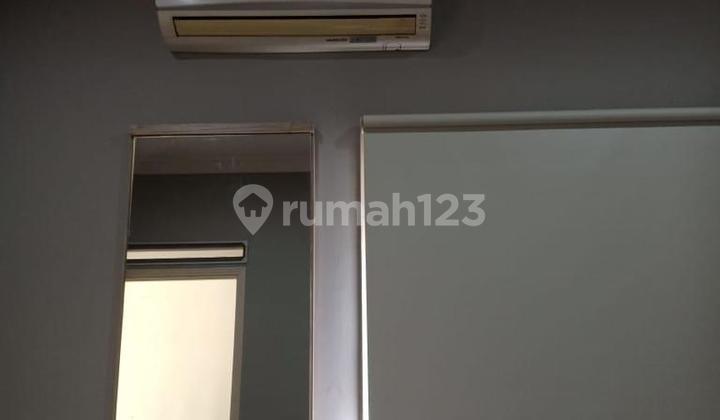 Rumah 2 Lantai Bagus Rapi Cluster Pascal Scientia Gading Serpong 8