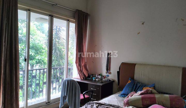 Rumah Di Cluster Ruby Semi Furnished Di Gading Serpong Phg 2