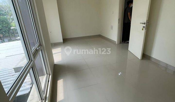  Rumah Di Cluster Tesla Lebar 6 Harga Murah No Nego 2