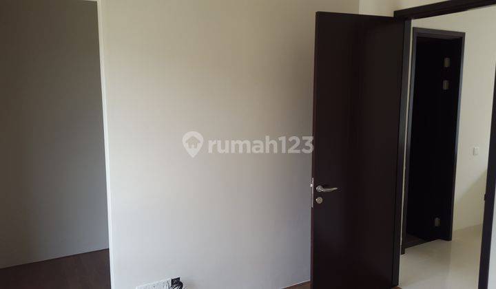  Rumah Baru di Cluster Precia BSD Eminent Unfurnished 2