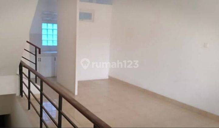  Ruko di Glaze 2 Gading Serpong 165 m² Unfurnished 2