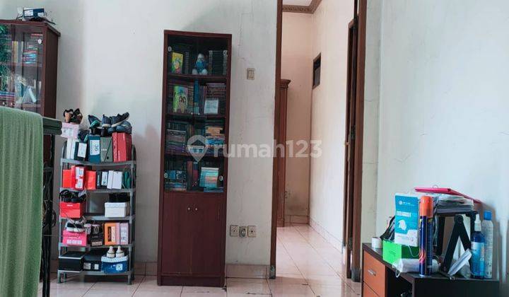  Rumah Di Sektor 1g 2 Lantai Dekat Penabur Dan Sipansa Serpong 2