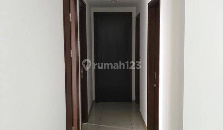  Apartemen Mtown Signature 3 Kamar Tidur Unfurnished Baru 2