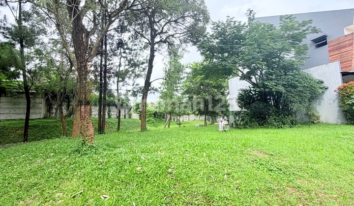 Prestigia The Eminent Cluster Plot Pleasant Location in BSD Eminent