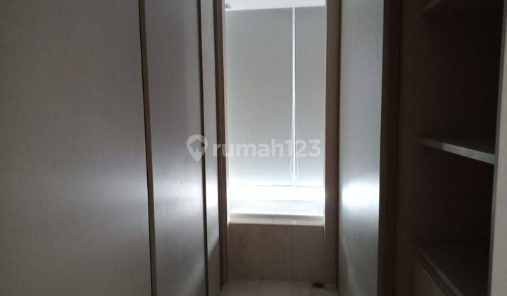 Apartemen Mewah Saumata 3 Kamar Tidur Furnished 1