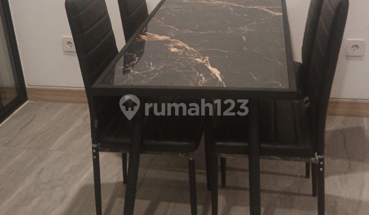 Collins Apartment 1 Bedroom Well Furnished 2