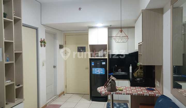 Mtown Residences 2 Bedroom Apartment Well Furnished 2