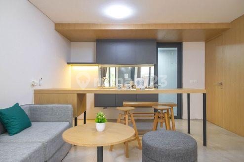 Neat 3-Bedroom House in Invensihaus Tabebuya Cluster, BSD