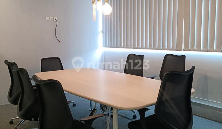 Disewakan Prominence Office Tower Lantai 17 Furnished Alam Sutera Tangerang Disewakan Prominence Office Tower Lantai 17 Furnished Alam Sutera Tangerang