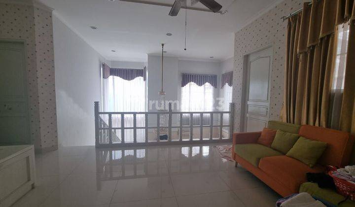 Dijual Rumah Bagus Cluster Sutera Harmoni Gading Serpong Tangerang  1