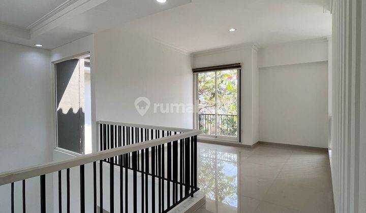 Dijual Rumah Sutera Renata Cluster Aruna Alam Sutera Tangerang  2