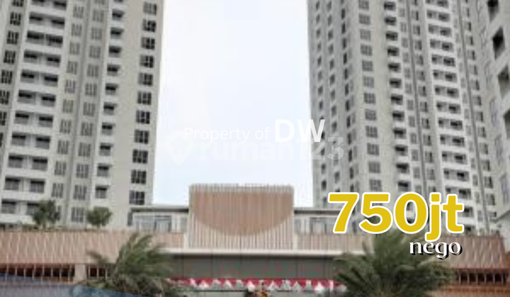 Mtown Signature 1 Bedroom Apartment Well Furnished