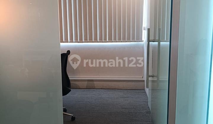 Disewakan Prominence Office Tower Lantai 17 Furnished Alam Sutera Tangerang Disewakan Prominence Office Tower Lantai 17 Furnished Alam Sutera Tangerang