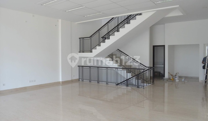 Office Space in Foresta Business Loft 5 (FBL 5) BSD with Elevator Office Space in Foresta Business Loft 5 (FBL 5) BSD with Elevator