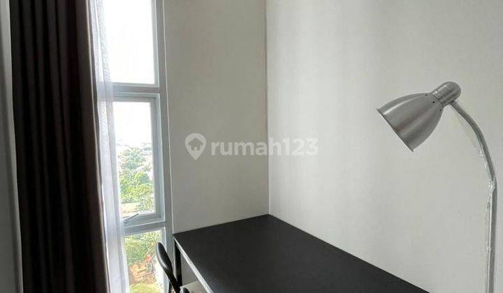 Apartemen Bagus Akasa Furnished BSD City Tangerang  1