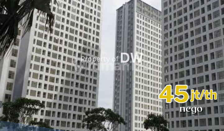 Mtown Residences 2 Bedroom Apartment Well Furnished