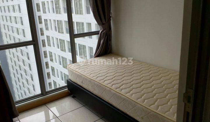 Apartemen M-Town 3 Kamar Tidur Furnished Gading Serpong Tangerang  2