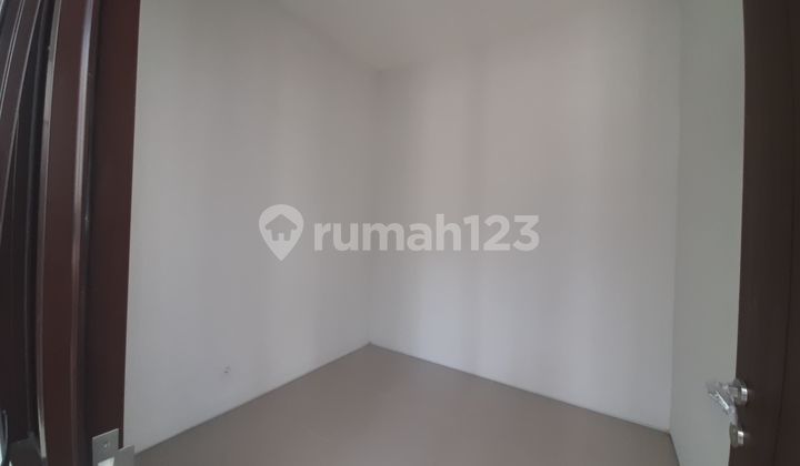 Rumah Baru Cluster Aeris Di Cgs Tangerang 2