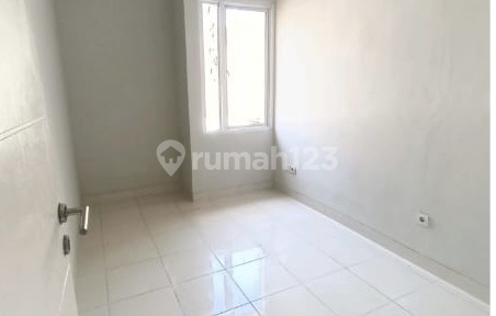 2 Bedroom House in Arcadia Gading Serpong Cluster Unfurnished