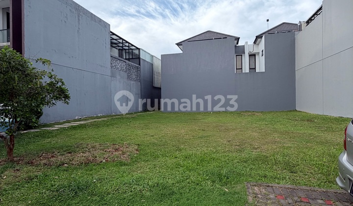 Tanah Cluster Amata Favorit The Mozia Di Bsd