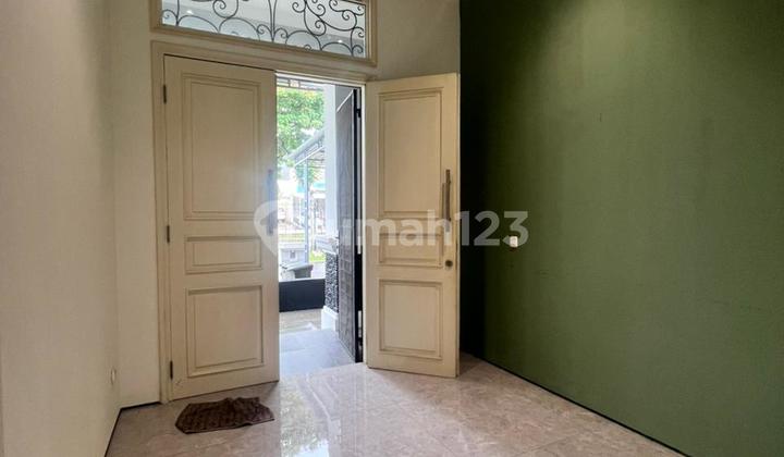 Favorite Emerald Cluster House in Gading Serpong Pondok Hijau Golf 2