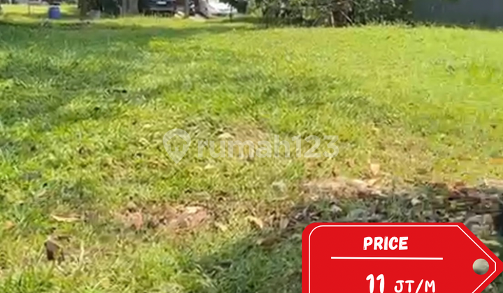 Kavling Hook Di De Latinos Bsd City Lebar 10