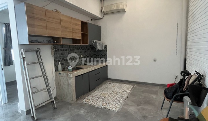 Nice 3-Bedroom House in Hyland Cluster, BSD Green Wich Nice 3-Bedroom House in Hyland Cluster, BSD Green Wich