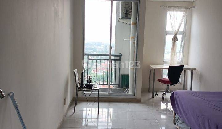 Dijual Apartemen Akasa Siap Huni! Dekat AEON Mall & Akses Tol  1